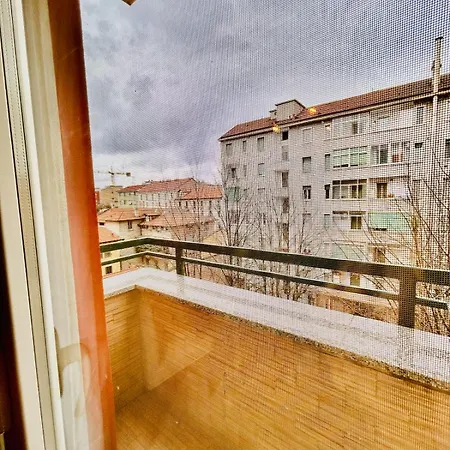 Thecolorfulhouse Navigli Centre *