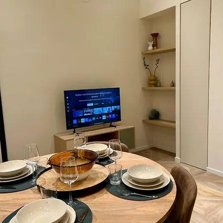 דירה Conca House Darsena