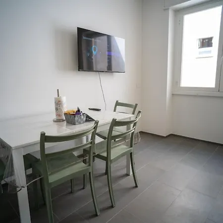 Διαμέρισμα 15 Nevoso Palace Μιλάνο