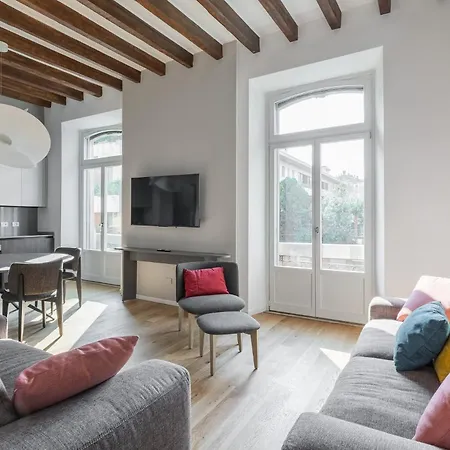 Tricolore - Luxury By Design Club Collection Appartement