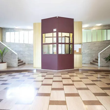 Skyline View In Heart Of * Milano