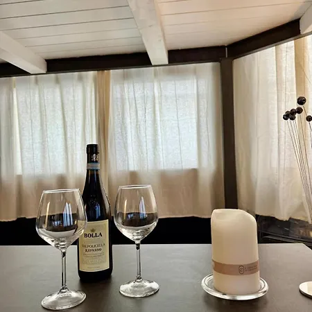 Urban Chic Loft Porta Venezia - Centro 밀라노