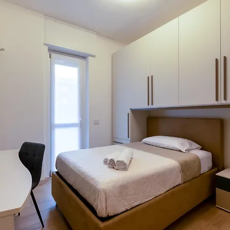 Dimora Dei Mori In * Milan