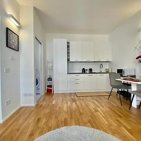 Albani Life, Stile & Comfort In Soluzione Silenziosa E Indipendente * Milan