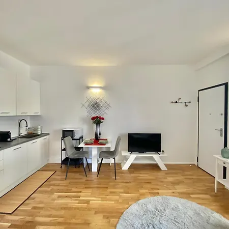 Albani Life, Stile & Comfort In Soluzione Silenziosa E Indipendente Milan