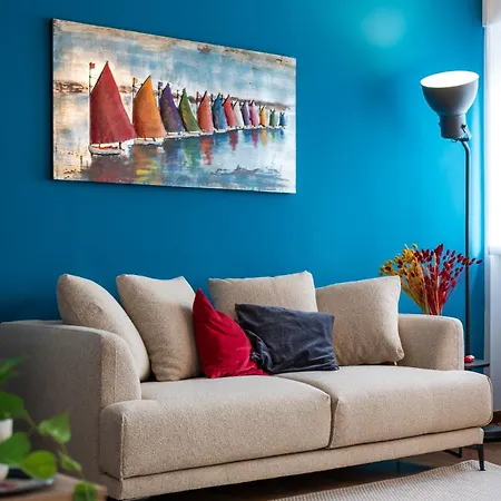 Apartamento Sesto Sole - Wide 6th Floor - Near Prada-bocconi-ieo