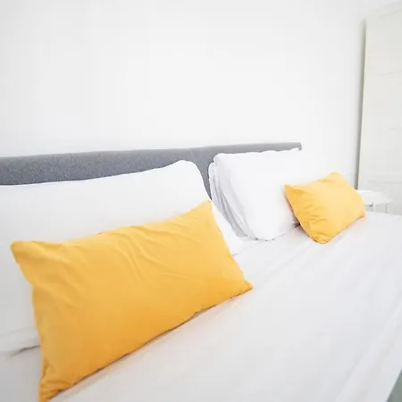 Isola - Leobrothers - Conte 1 Apartamento