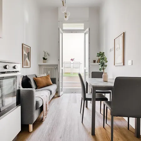 Apartamento Isola - Leobrothers - Conte 1 *