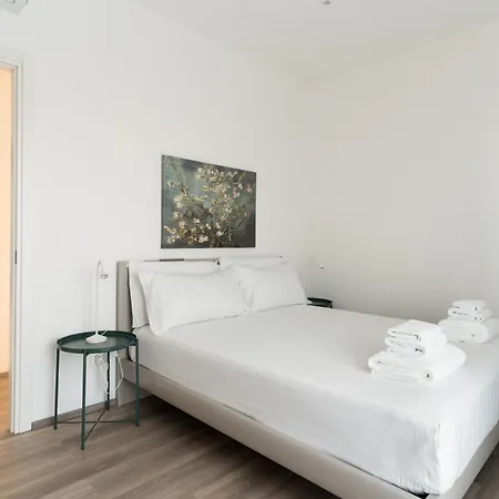 Brera Navigli * Mailand