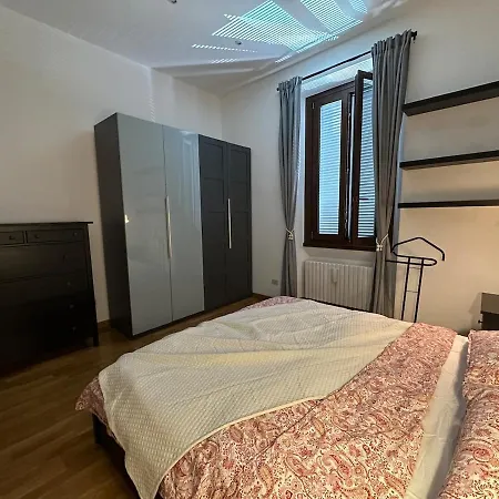 Apartamento Your Peaceful Haven In Milão