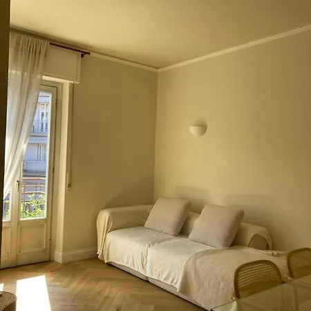 Lägenhet Cosy For Two Newly Renovated