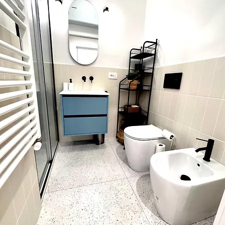 Casapaola - Vicino Fiera, San Siro, Portello