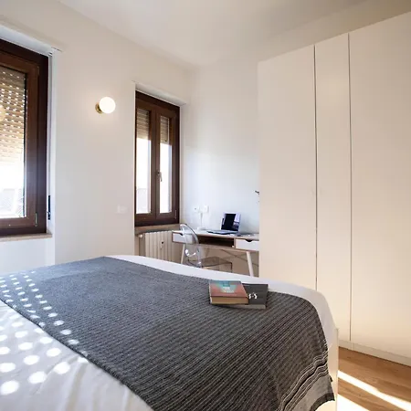 Casapaola - Vicino Fiera, San Siro, Portello *