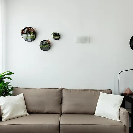 Apartman De Homes - Con Vista Su Porta Nuova Vicino Metro *