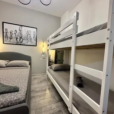 Apartment Affori-