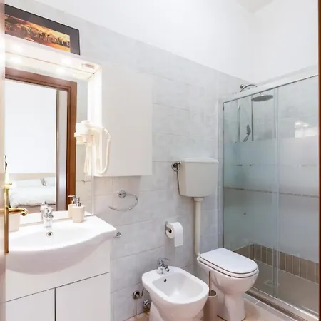 Apartment Your In Via Cozzi *