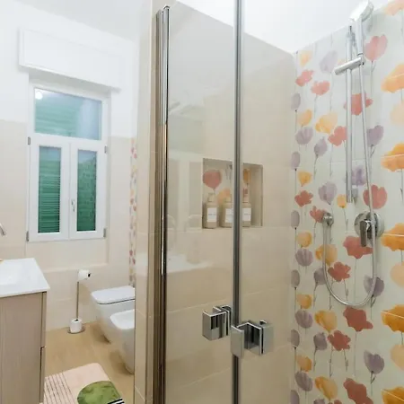 Nicolesuite73 Design & Comfort 6 Posti Letto - Brera Apartmán *