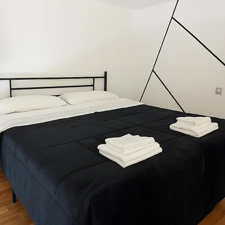 Nando's House Apartment Milan