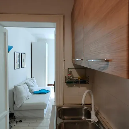 Apartamento Lavi - Lakeside L&b