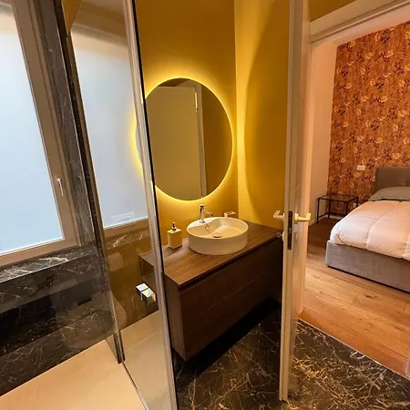 Porta Venezia Settala 1 Lejlighed Milano