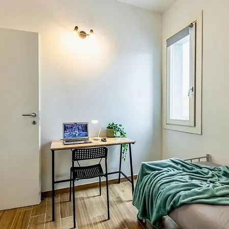 Appartement Entire 24 7 Check-in Wi-fi