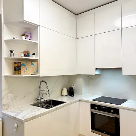 Lr Deluxe - Porta Ticinese Apartamento