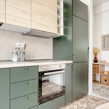 Appartement Hostmate - - Massarenti *