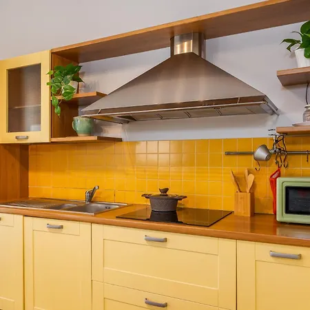 Apartamento Sesto Sole - Wide 6th Floor - Near Prada-bocconi-ieo