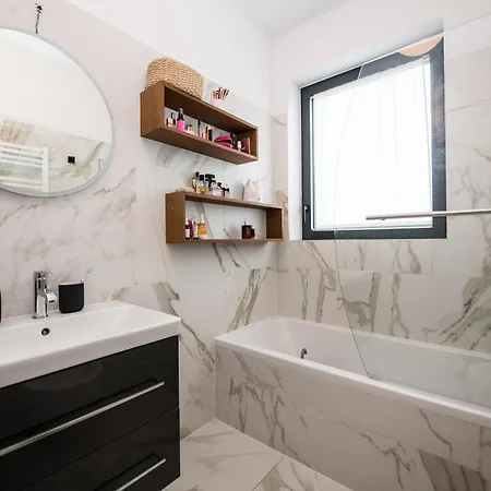 Vivàre - The Fifth Apartamento