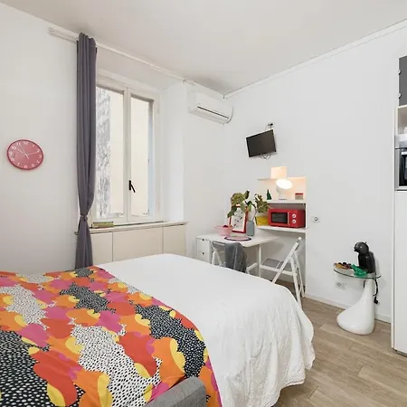 Apartmán The Ethnic And Eclectic Side Of *