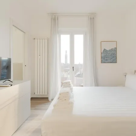 Apartment Brera Navigli