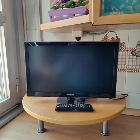 I Girasoli - Quiet For Center And Fairs With Free Wi-fi מילאנו