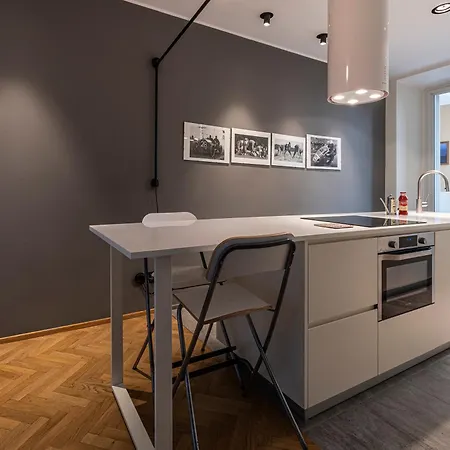 The Brera Prestige S Finest Address * Milano