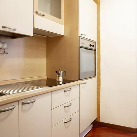 Lejlighed De Homes - La Tua Casa A Porta Nuova Vicino La Metro *