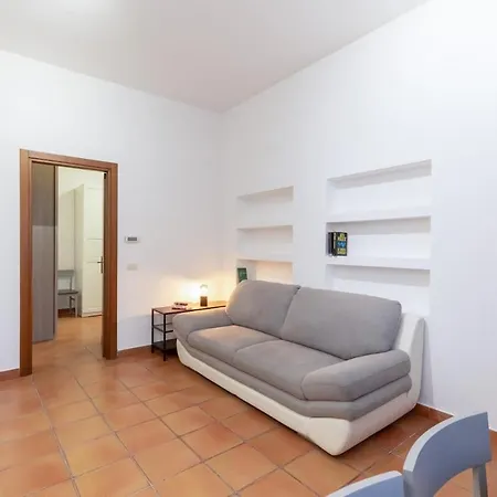 Apartment Your In Via Cozzi *