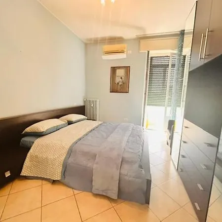 Thecolorfulhouse Navigli Centre Olympic Milaan