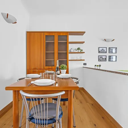 2bo9 -san Siro-exclusive - Apartamento Milão