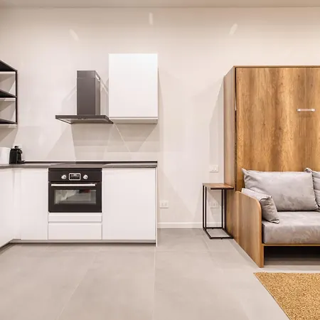 Apartman Hostmate - - Rembrandt *