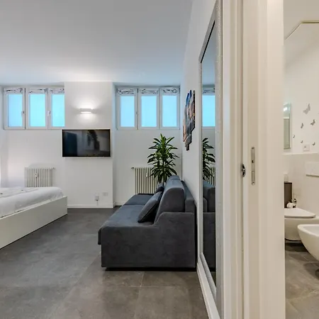Easytopstay - Getaway Appartement