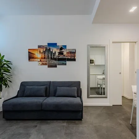 Apartament Easytopstay - Getaway