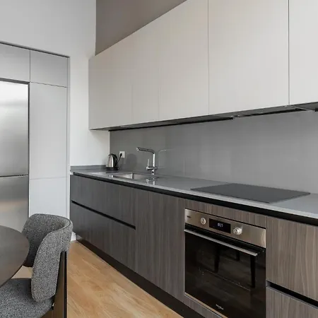 Appartement Tricolore - Luxury By Design Club Collection Milaan