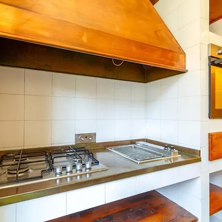 Station 150 Mq Apartmán