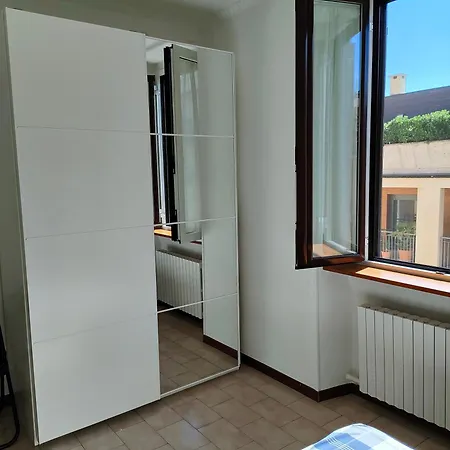 Apartamento Lavi - Lakeside L&b