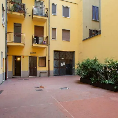 Casaportavenezia - 5 Min M1 And M3 * 米兰