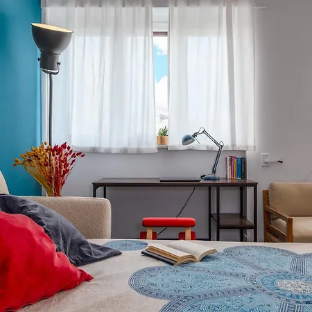 Sesto Sole - Wide 6th Floor - Near Prada-bocconi-ieo