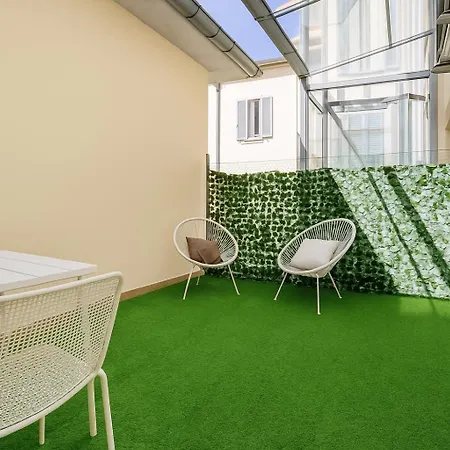 Isola - Leobrothers - Conte 1 * Milán