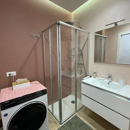 Glamour House Moscova Milán