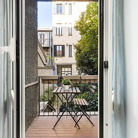 Station In 15 Min, Charming Appartement *