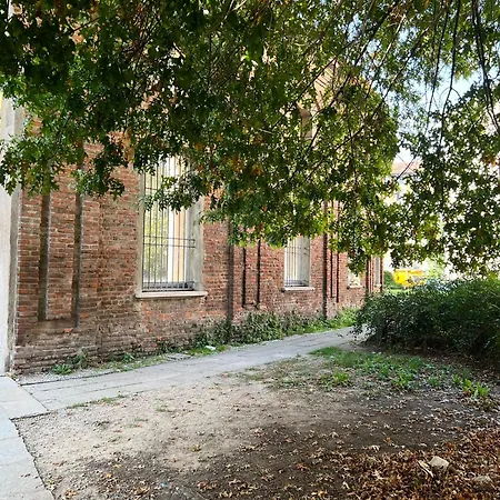 Prestigious 3 Bedrooms, 8 Guest, Centre Porta Romana Lägenhet *
