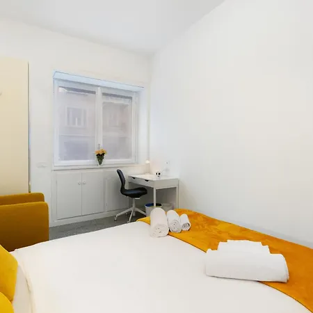 Piola M2-centrale, Ampio E Moderno *